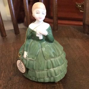 Royal Doulton Belle Figure